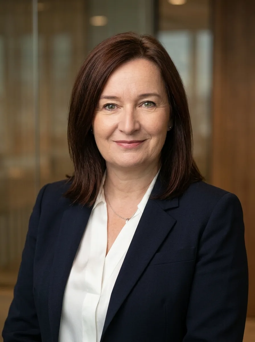 Prof. Caroline Bainbridge